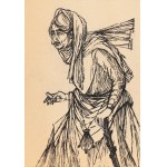 Wiesław Majchrzak (1929 Łódź - 2011 Warszawa), 