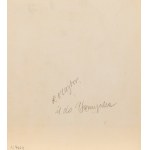 Romuald Klaybor (1928 - 2008), Ilustrácia k Płomyczek.