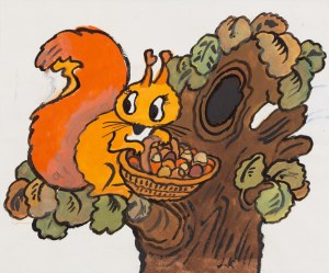Julitta Karwowska-Wnuczak (ur. 1935), 