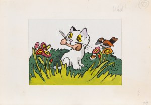 Julitta Karwowska-Wnuczak (ur. 1935), 