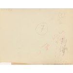 Maria Orłowska-Gabryś (1925 - 1988 ), Kije Samobije i inne opowieści / Samobije a iné rozprávky, ilustrácia, 1954