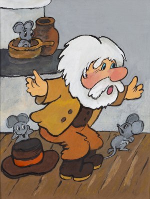 Julitta Karwowska-Wnuczak (ur. 1935), 