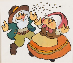 Julitta Karwowska-Wnuczak (ur. 1935), 