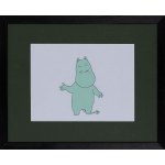 Autor neznámy, The Moomins, animovaný film