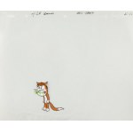 Lechosław Marszałek (1922 Suwałki - 1991 ), Folia animacyjna, Reksio