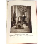 POZNAŃ in illustration. A collection of memorabilia and monuments from Poznan's past published in 1928.