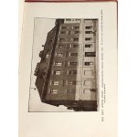 POZNAŃ in illustration. A collection of memorabilia and monuments from Poznan's past published in 1928.