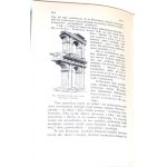 NIEWIADOMSKI - WIEDZA O SZTUCE Na tle jej dziejów wyd. 1923r.