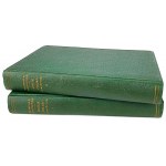 KONOPCZYŃSKI- DZIEJE POLSKI NOWOŻYTNEJ t.1-2 (komplet) wyd.1936