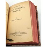 OSSENDOWSKI- PEOPLE, ANIMALS, GODS set.