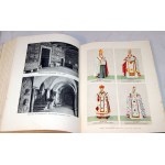 SEPPELT; LOFFLER-THE DAUGHTERS OF THE PAPES published 1936.