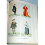 SEPPELT; LOFFLER-THE DAUGHTERS OF THE PAPES published 1936.