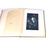 GAWALEWICZ; STACHIEWICZ- KINGOWA NIEBIOS Legends of the Virgin Mary 1895 COVER.