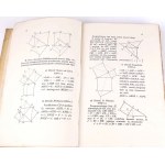 JELEŃSKI - ŚLADAMI PITAGORASA Rozrywki matematyczne. Wyd.1