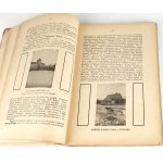 ZABYTKI WIELKOPOLSKIE Ilustrowany przewodnik po Poznaniu i Wielkopolsce 1929r.