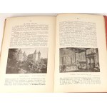 ZABYTKI WIELKOPOLSKIE Ilustrowany przewodnik po Poznaniu i Wielkopolsce 1929r.