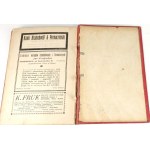 ZABYTKI WIELKOPOLSKIE Ilustrowany przewodnik po Poznaniu i Wielkopolsce 1929r.