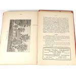 ZABYTKI WIELKOPOLSKIE Ilustrowany przewodnik po Poznaniu i Wielkopolsce 1929r.