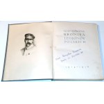 QUIRINI , LIBREWSKI - ILLUSTRATED CRONIC OF POLSKY LEGJONES publisher's cover.