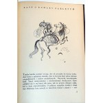 LEŚMIAN- SEASAM CLECHDS illustrations