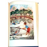 LEŚMIAN- SEASAM CLECHDS illustrations