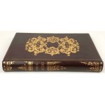 SANGUSZKO- ROMAN SANGUSZKO ZESŁANIEEC NA SYBIR of 1831. ed. 1927 binding