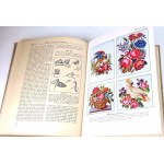 CULTURE AND HOME LIFE 1-2 illustrated guide 1938