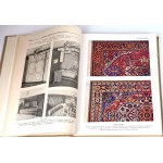 CULTURE AND HOME LIFE 1-2 illustrated guide 1938