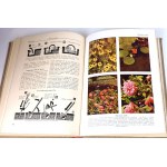 CULTURE AND HOME LIFE 1-2 illustrated guide 1938