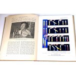 CULTURE AND HOME LIFE 1-2 illustrated guide 1938