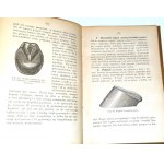 ROHLWES - NAUKA LECZENIA ZWIERZT DOMOWE with 66 woodcuts in the text. Warsaw 1893