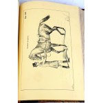 FILLIS - ZASADY UJEŻDŻANIA I JAZDY KONNEJ ilustracje