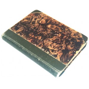 PRZYBYLSKI - POLISH WAR 1918-1921 with 32 sketches