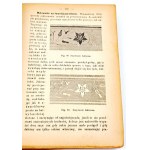PRZEMYSŁ AMATORSKI wyd. 1890 papier i tkaniny, ziemia, wosk, szkło, porcelana, drzewo-metale, introligatorstwo, stolarstwo, zegarmistrzostwo