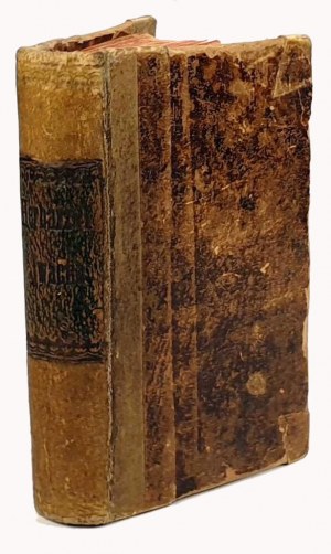 SWACH- HERBY POLSKIE M. BIELSKIEGO 1705