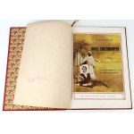 SLOVAKSKY - THE DAD OF THE DEVILS illustrations binding