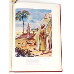 SLOVAKSKY - THE DAD OF THE DEVILS illustrations binding