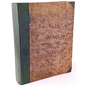 DOOKOŁA ŚWIATA Rok II Nr.1-52, 1955