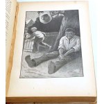 TWAIN- PRZYGODY HUCKA wyd. 1936