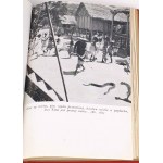 FIEDLER - BENIOWSKI'S FIERCE ISLAND London 1944. 1st ed.
