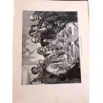 GLOGER- ROK POLSKI W ŻYCIU, TRADYCJI I PIEŚNI wyd. 1900r. I wyd. 40 rycin ANDRIOLLI, KOSSAK i inni