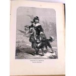 GLOGER- ROK POLSKI W ŻYCIU, TRADYCJI I PIEŚNI wyd. 1900r. I wyd. 40 rycin ANDRIOLLI, KOSSAK i inni