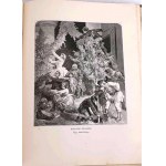 GLOGER- ROK POLSKI W ŻYCIU, TRADYCJI I PIEŚNI wyd. 1900r. I wyd. 40 rycin ANDRIOLLI, KOSSAK i inni