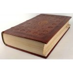 [KRONIKA POLSKA MARCINA KROMERA] KROMER MARCIN - POLONIA: SIVE DE ORIGINE ET REBUS GESTIS POLONORUM LIBRI XXX, [Kolonia] 1589