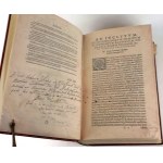 [KRONIKA POLSKA MARCINA KROMERA] KROMER MARCIN - POLONIA: SIVE DE ORIGINE ET REBUS GESTIS POLONORUM LIBRI XXX, [Kolonia] 1589