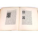 [Norwid] CHIMERA. Czasopismo literacko - artystyczne. Tom VI, zeszyt 16. Październik [1902]