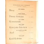 [Norwid] CHIMERA. Czasopismo literacko - artystyczne. Tom VI, zeszyt 16. Październik [1902]