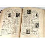 DO YOU KNOW WHO IT IS? 1938 edition. BINDING original