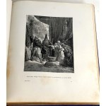 KRASZEWSKI- STARA BAŚŃ wyd.1879r.il. Andriolli, oprawa wydawnicza, folio