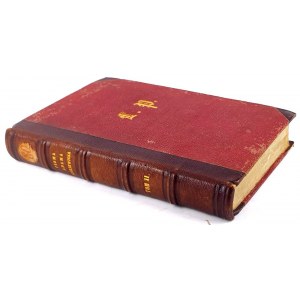 MICKIEWICZ - DZIADY cz. III Paryż 1832r. pierwodruk